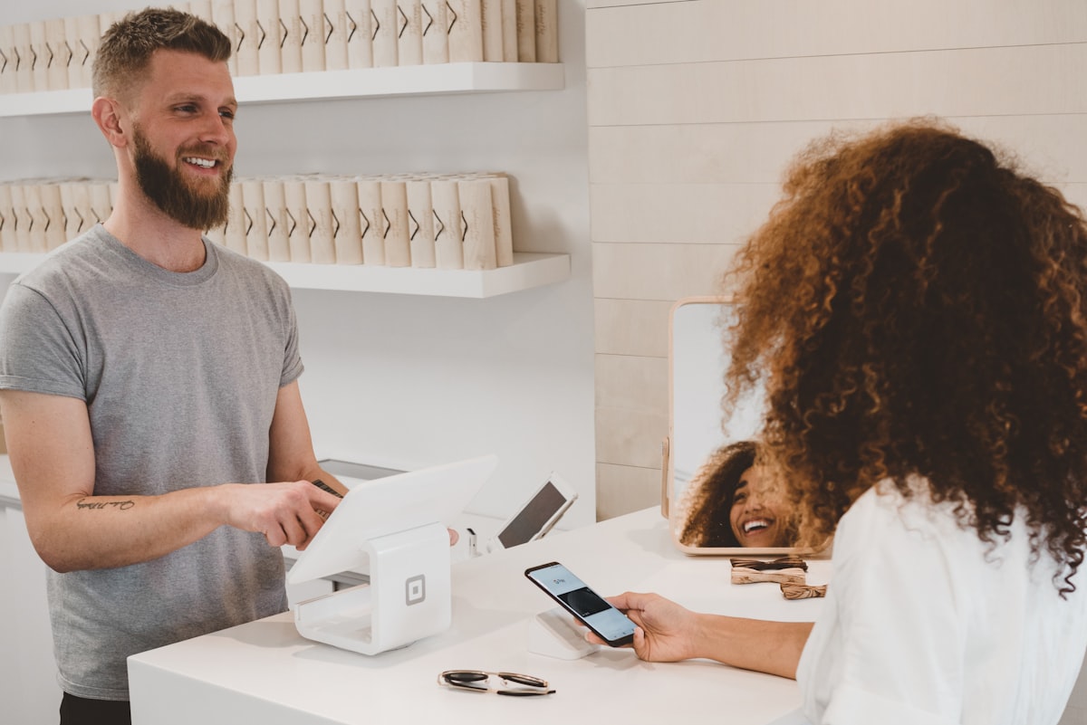 Building an eCommerce Store That Actually Converts