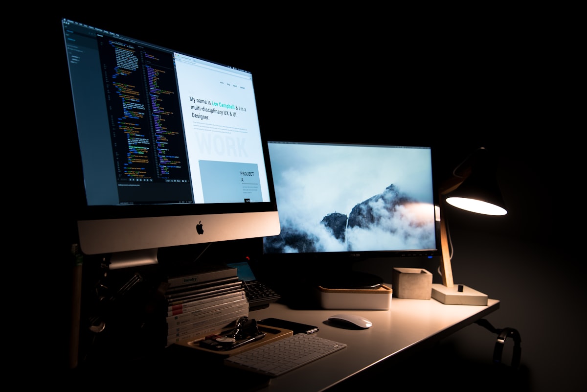 Why Your Business Needs a Modern Website in 2026
